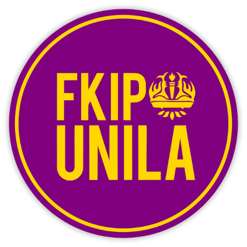Logo FKIP Unila